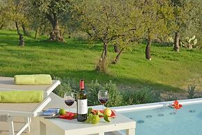 Villa Pettegola in Noto