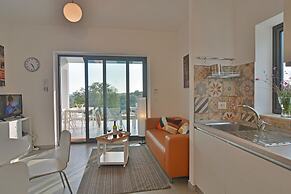 Villa Pettegola in Noto