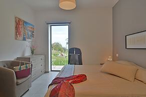 Villa Pettegola in Noto