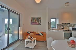 Villa Pettegola in Noto