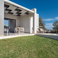 Villa Pettegola in Noto