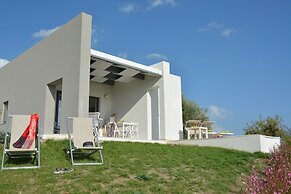 Villa Pettegola in Noto