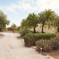 Villa Pettegola in Noto