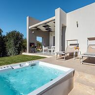 Villa Pettegola in Noto