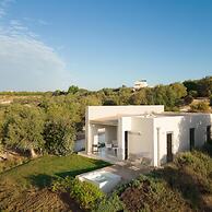 Villa Pettegola in Noto