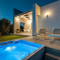 Villa Pettegola in Noto