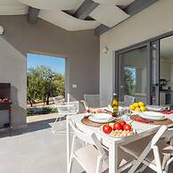 Villa Pettegola in Noto