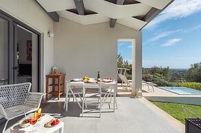 Villa Pettegola in Noto