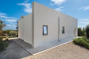 Villa Pettegola in Noto