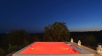 Villa Pettegola in Noto