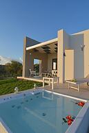 Villa Pettegola in Noto