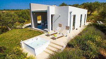 Villa Pettegola in Noto