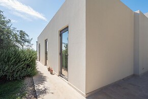 Villa Pettegola in Noto