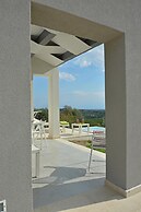 Villa Pettegola in Noto