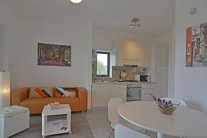 Villa Pettegola in Noto