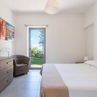 Villa Pettegola in Noto