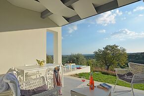 Villa Pettegola in Noto