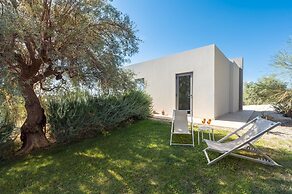 Villa Pettegola in Noto