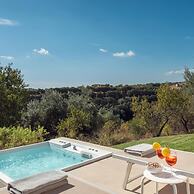 Villa Pettegola in Noto