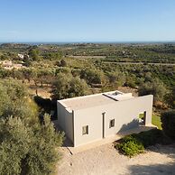 Villa Pettegola in Noto