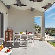 Villa Pettegola in Noto