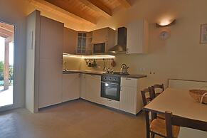 Villa Pettegola in Noto