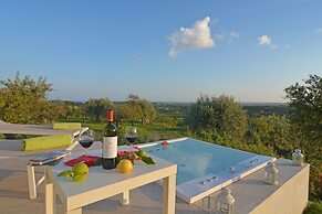 Villa Pettegola in Noto