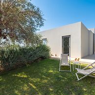 Villa Pettegola in Noto