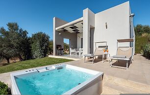 Villa Pettegola in Noto