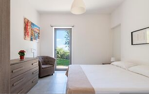 Villa Pettegola in Noto