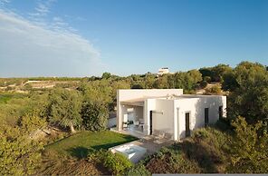 Villa Pettegola in Noto