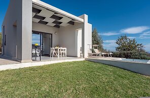 Villa Pettegola in Noto