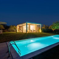 Villa Papeda in Noto