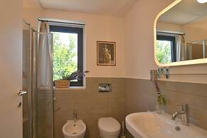 Villa Papeda in Noto