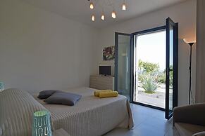 Villa Papeda in Noto