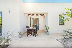 Villa Papeda in Noto