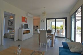 Villa Papeda in Noto