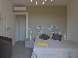 Villa Papeda in Noto