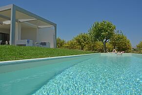 Villa Papeda in Noto