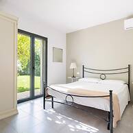 Villa Papeda in Noto