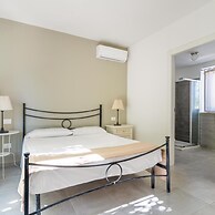 Villa Papeda in Noto