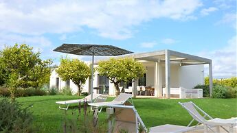 Villa Papeda in Noto