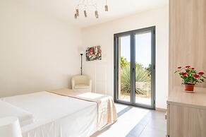 Villa Papeda in Noto