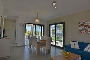 Villa Papeda in Noto