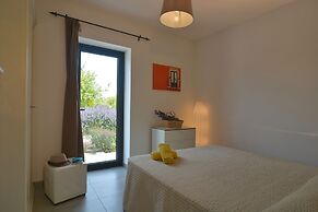 Villa Papeda in Noto