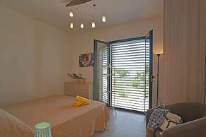 Villa Papeda in Noto