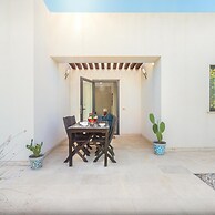 Villa Papeda in Noto