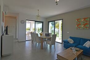 Villa Papeda in Noto