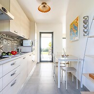 Villa Papeda in Noto