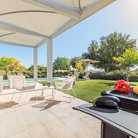 Villa Papeda in Noto